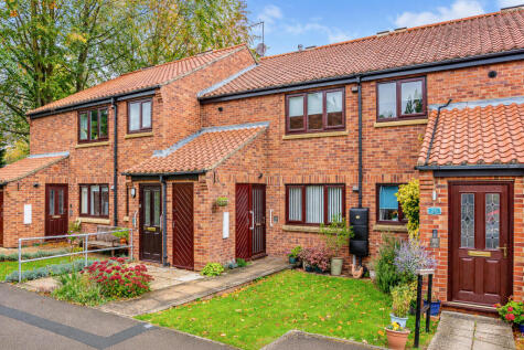 Heslington Court, Heslington, York
