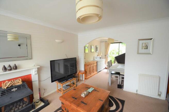 Living/Dining