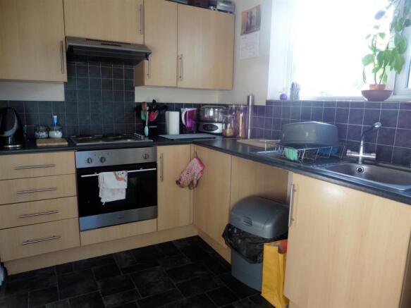 Kitchen 1