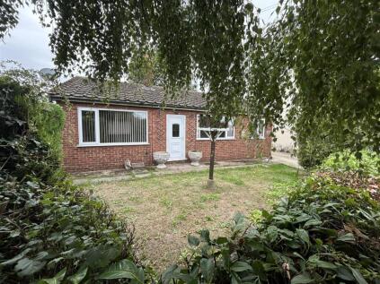Station Road, Hensall, Goole