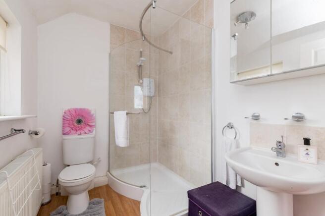 Guest En Suite