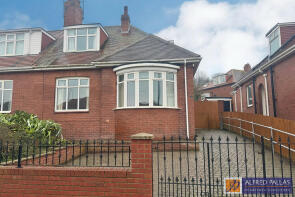 10, Cairns Road, Sunderland SR5 1QW