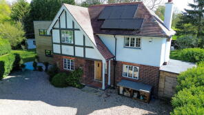 Falcon Cottage, Rushden Road, Bedford MK44 1QN