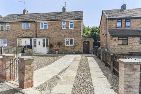 Sandiacre Drive, Thurmaston, Leicester