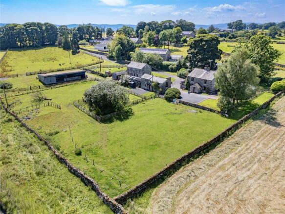 Newlands & Cottage