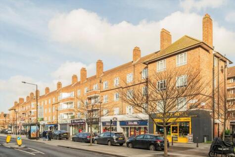 White City Estate, Shepherds Bush