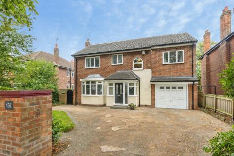 Coniscliffe Road, Darlington, Durham, DL3