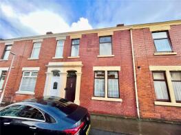 52, Goldfinch Street, Preston PR1 6SY