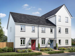 13, Priory Road, Bodmin PL31 2AG