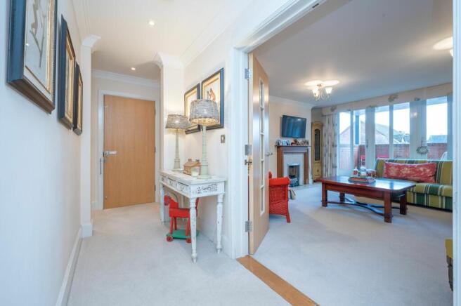 Hallway