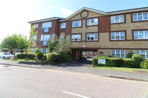 14, Marquis Court, Earls Meade, Luton LU2 7LG