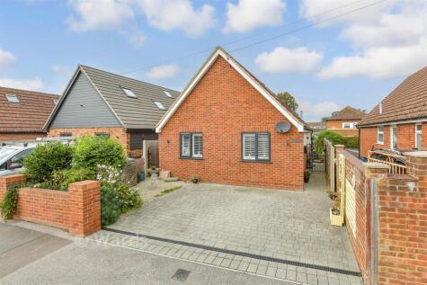 Clarkes Close, Deal, Kent