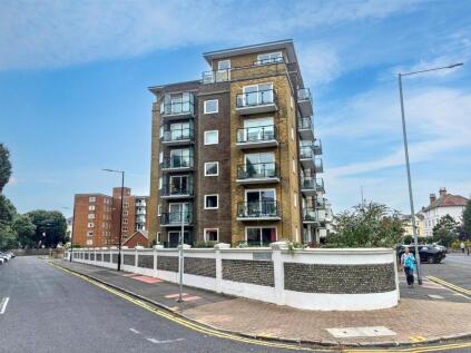 Chiswick Place, Eastbourne