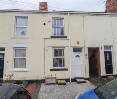 61, Queen Street, Sheffield S21 4FD