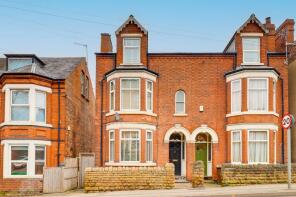 94, Nottingham Road, Nottingham NG7 7AH