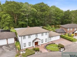 4, Audleigh Place, Chigwell IG7 5QT