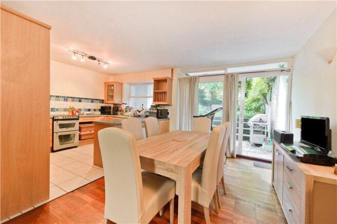 Dining Room Angle 2