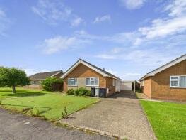 66, Hillside Avenue, Mablethorpe LN12 2JH