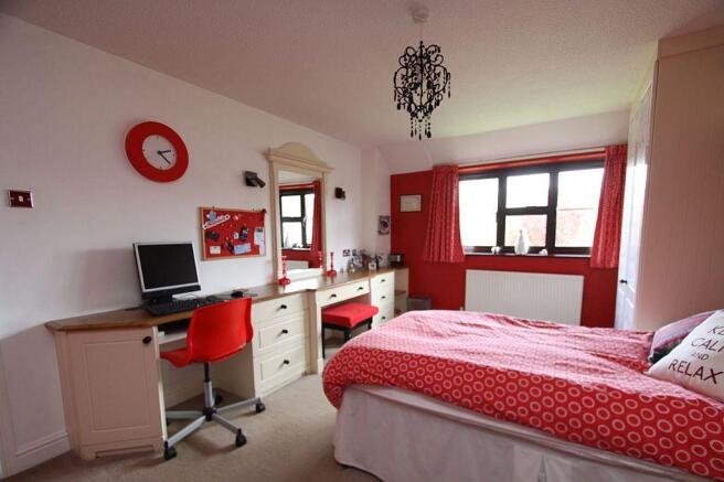 Bedroom 2