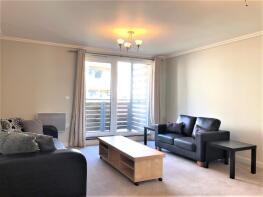 Flat 25, 3 Blackmore Court, Fenchurch Walk, Brighton BN1 4GX