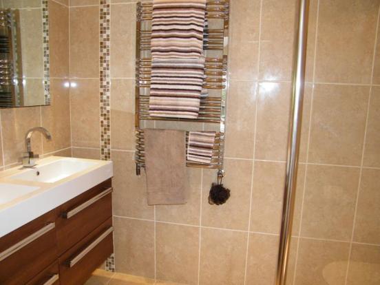 En Suite Wet Room