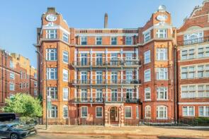 Flat 9, York Mansions, Earl's Court Road, London SW5 9AF