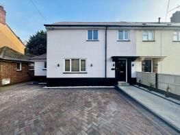 31, Nelson Crescent, Thetford IP24 3BJ
