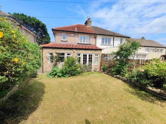 The Dales, 16 Godfrey Road, HX3 0SX photo 2