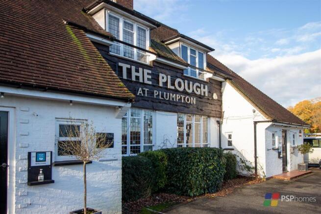 The Plough Village Pub