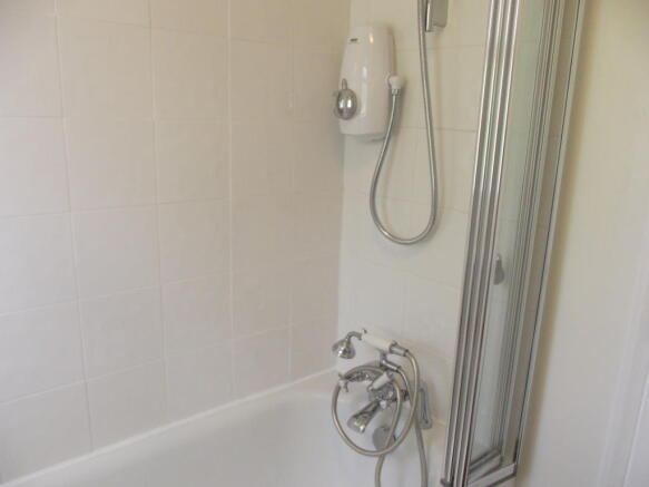 Shower
