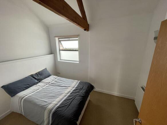 Bed 1