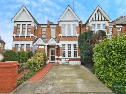 Coventry Road, Ilford, IG1