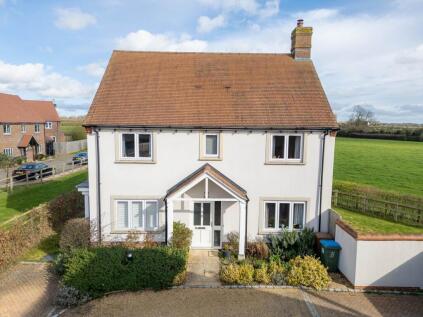 Mead Furlong, Haddenham