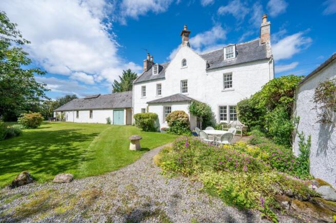 The Old Manse
