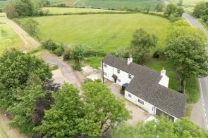 2, Gap Farm Cottage, Uppingham Road, Skeffington LE7 9YE
