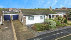 1, Church Close, Sleaford NG34 8UL