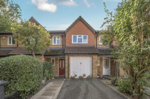 30, Artesian Grove, New Barnet, Barnet EN5 5HU