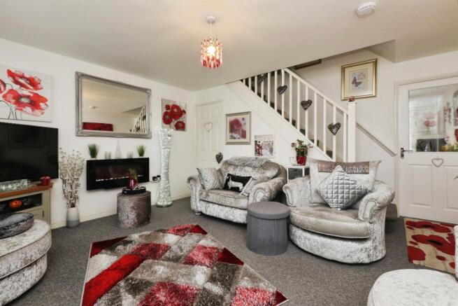 Model Lane, Creswell, Worksop photo 4