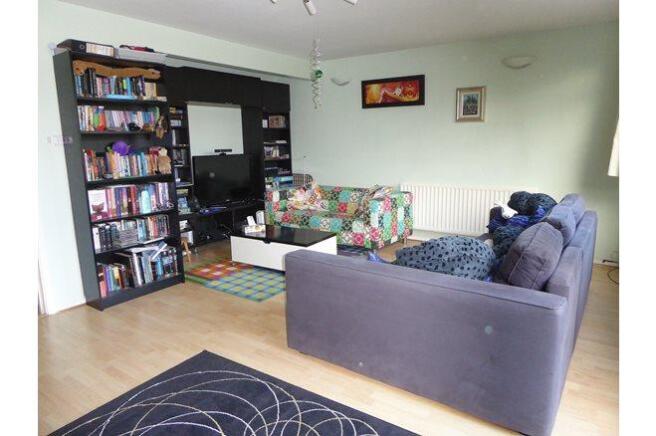 Living / Dining Room