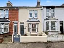 18, Cavendish Avenue, Gillingham ME7 2NW