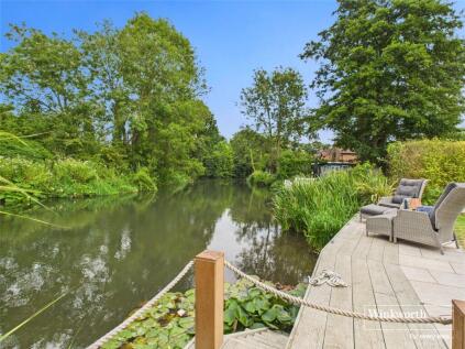 Dewe Lane, Burghfield, Reading, Berkshire, RG30