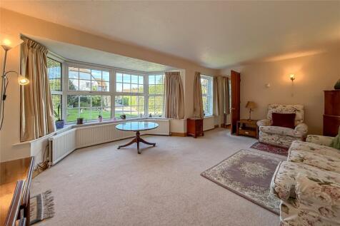 River Hill, Flamstead, Hertfordshire, AL3