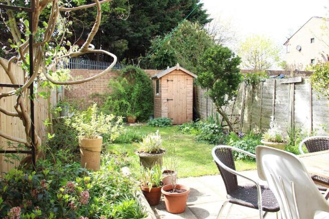 GARDEN