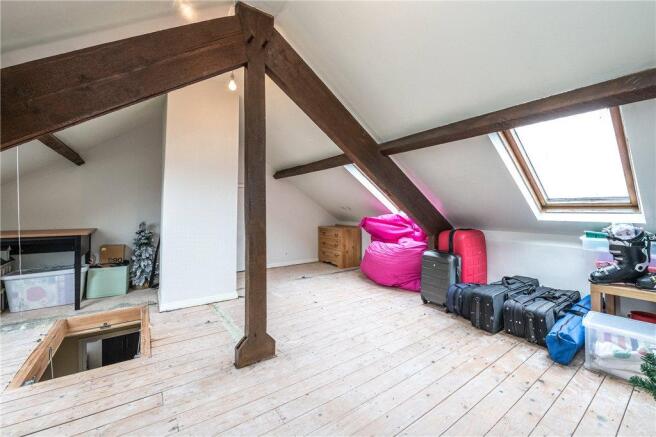 Attic