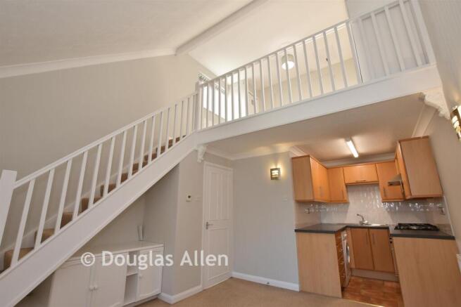 Internal Lifestyle Photograph