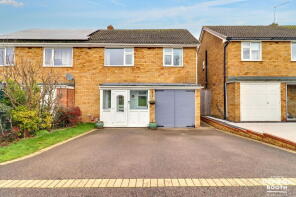 53, Furnivall Crescent, Lichfield WS13 6DB