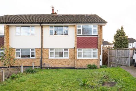 Onslow Close, Chingford