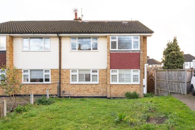 Onslow Close E4