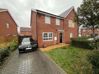 Smock Mill Road, Felixstowe