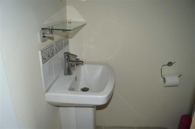 EN SUITE